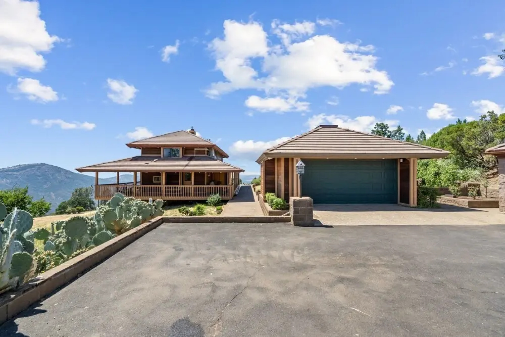 Priest Ranch - Peaceful Home With Pool 3 Bedroom Home