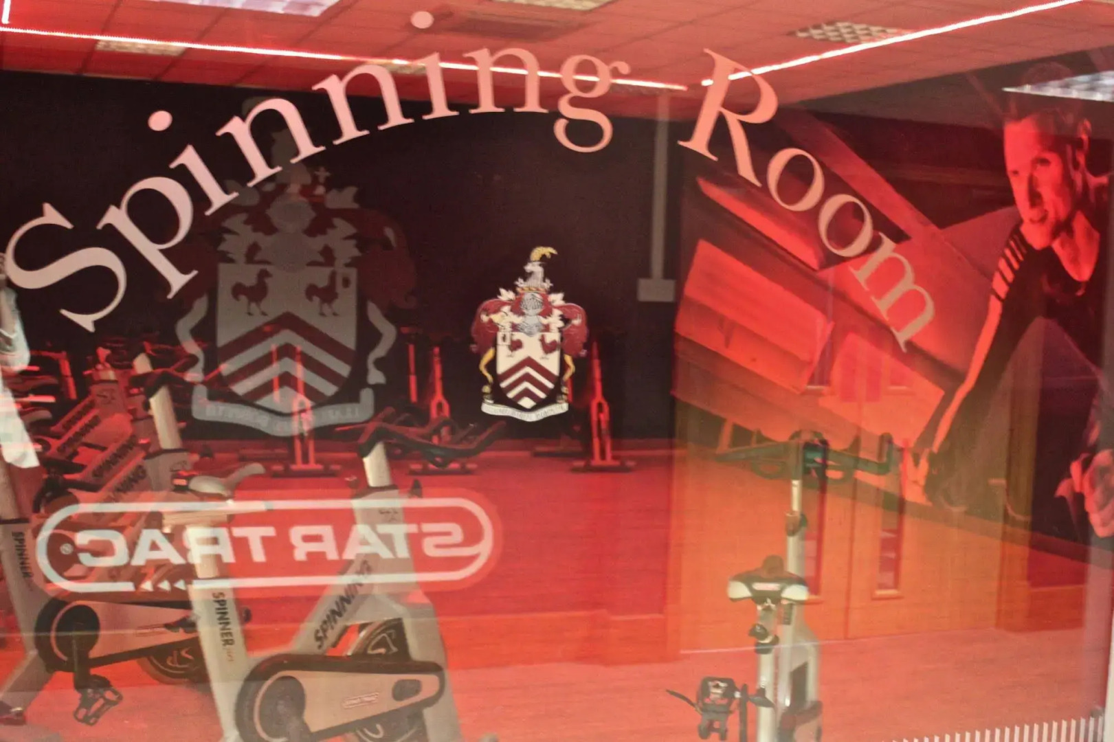 Miskin Manor Hotel And Health Club