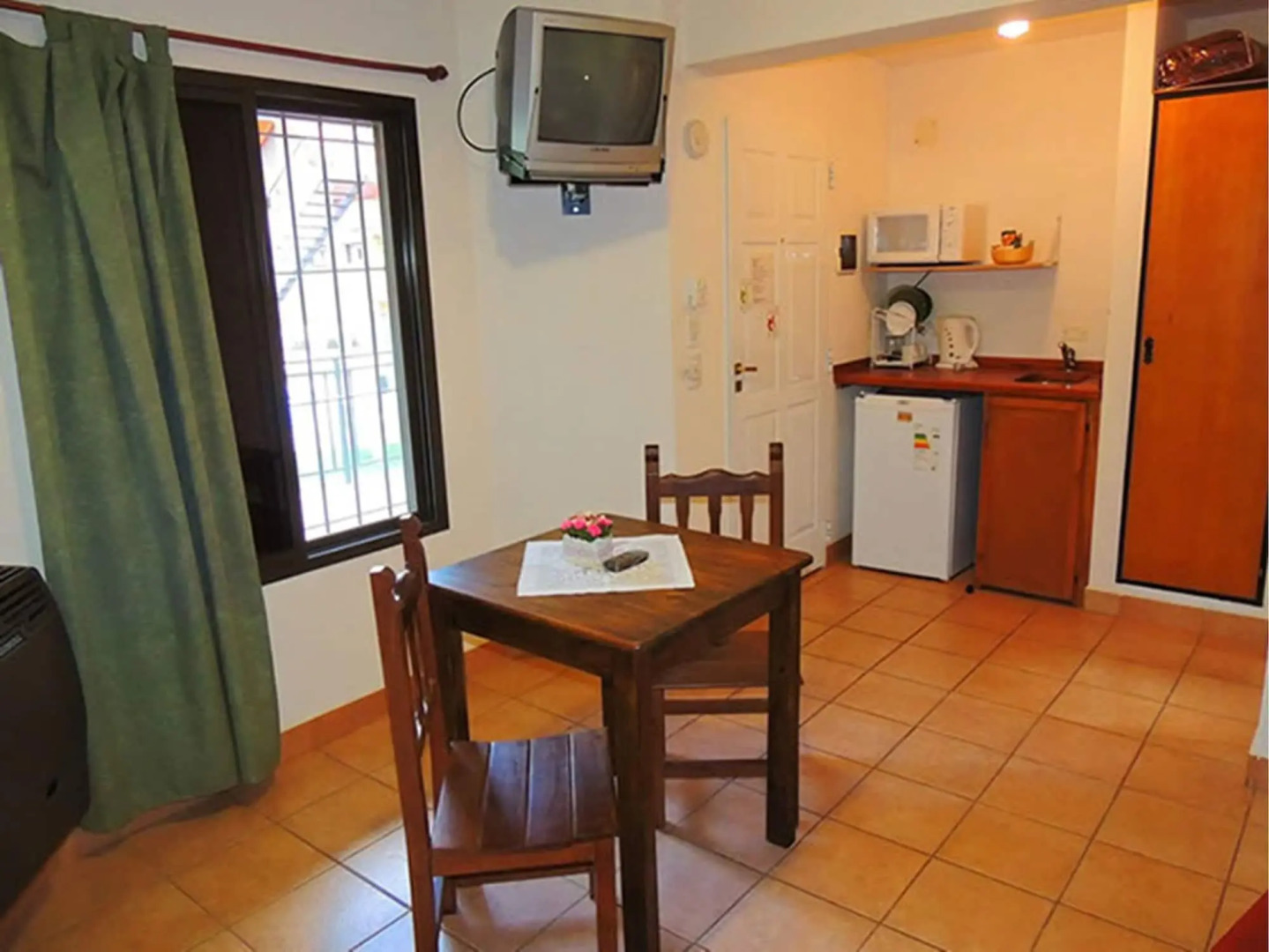 Complejo Samana Huasi