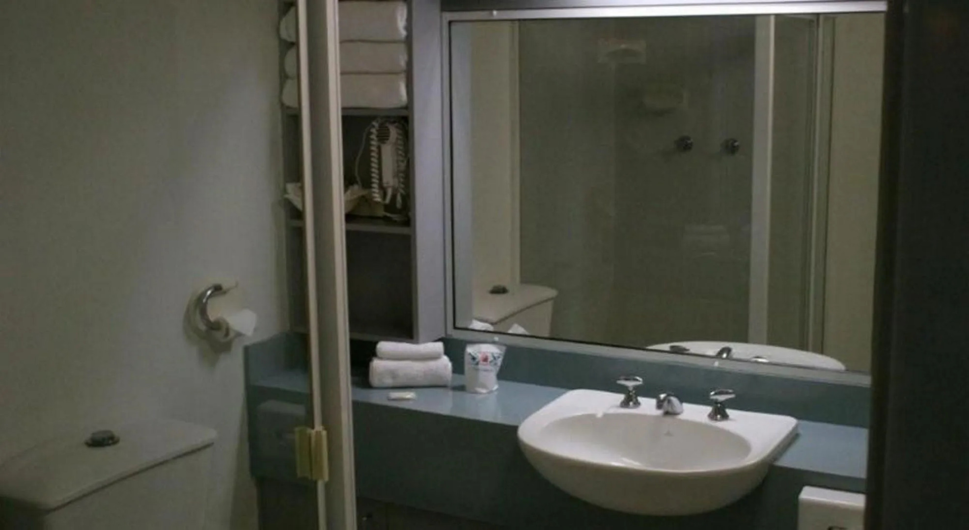 Nelson Towers Motel & Apartments