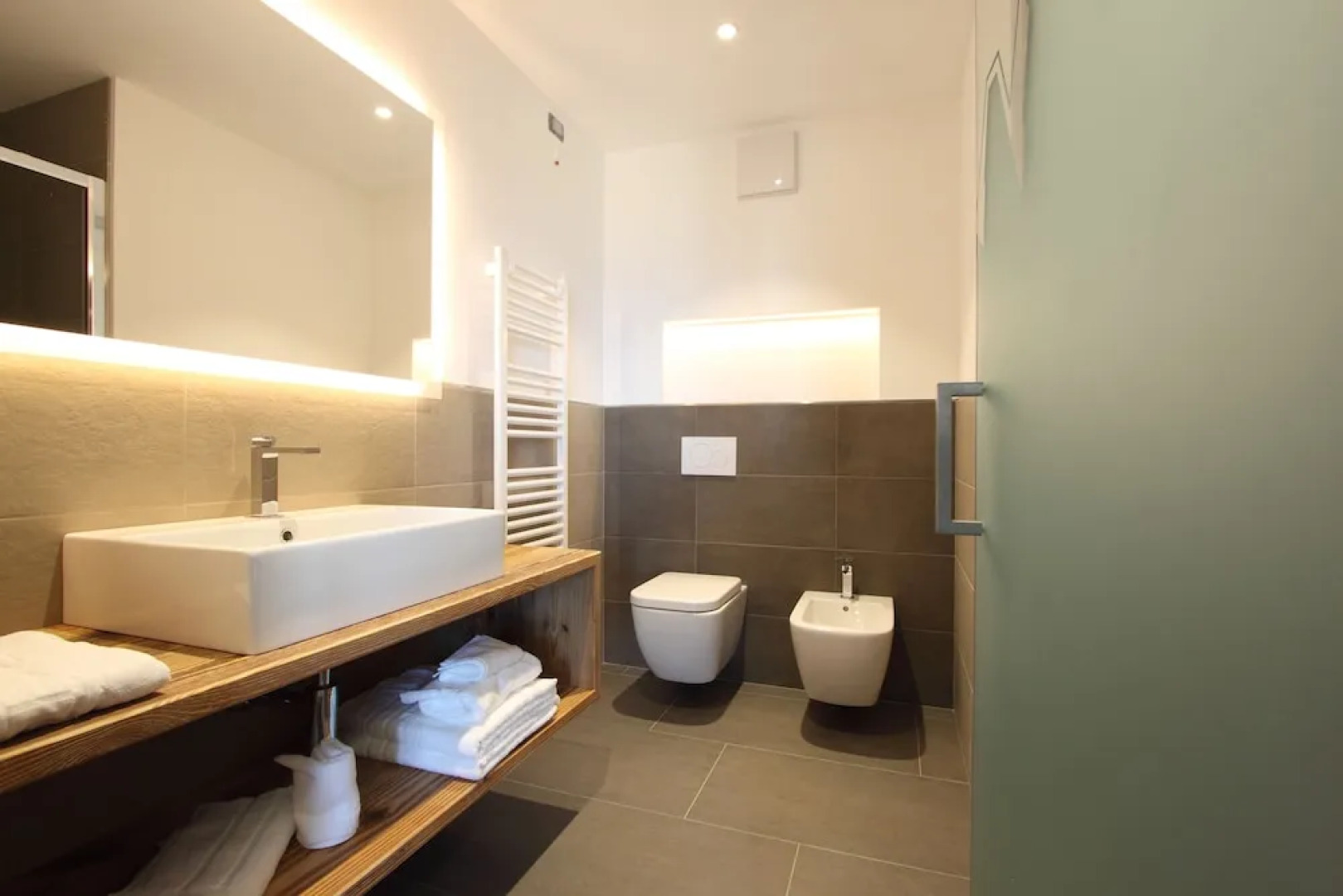 Dolomites B&B Suites and Apartments