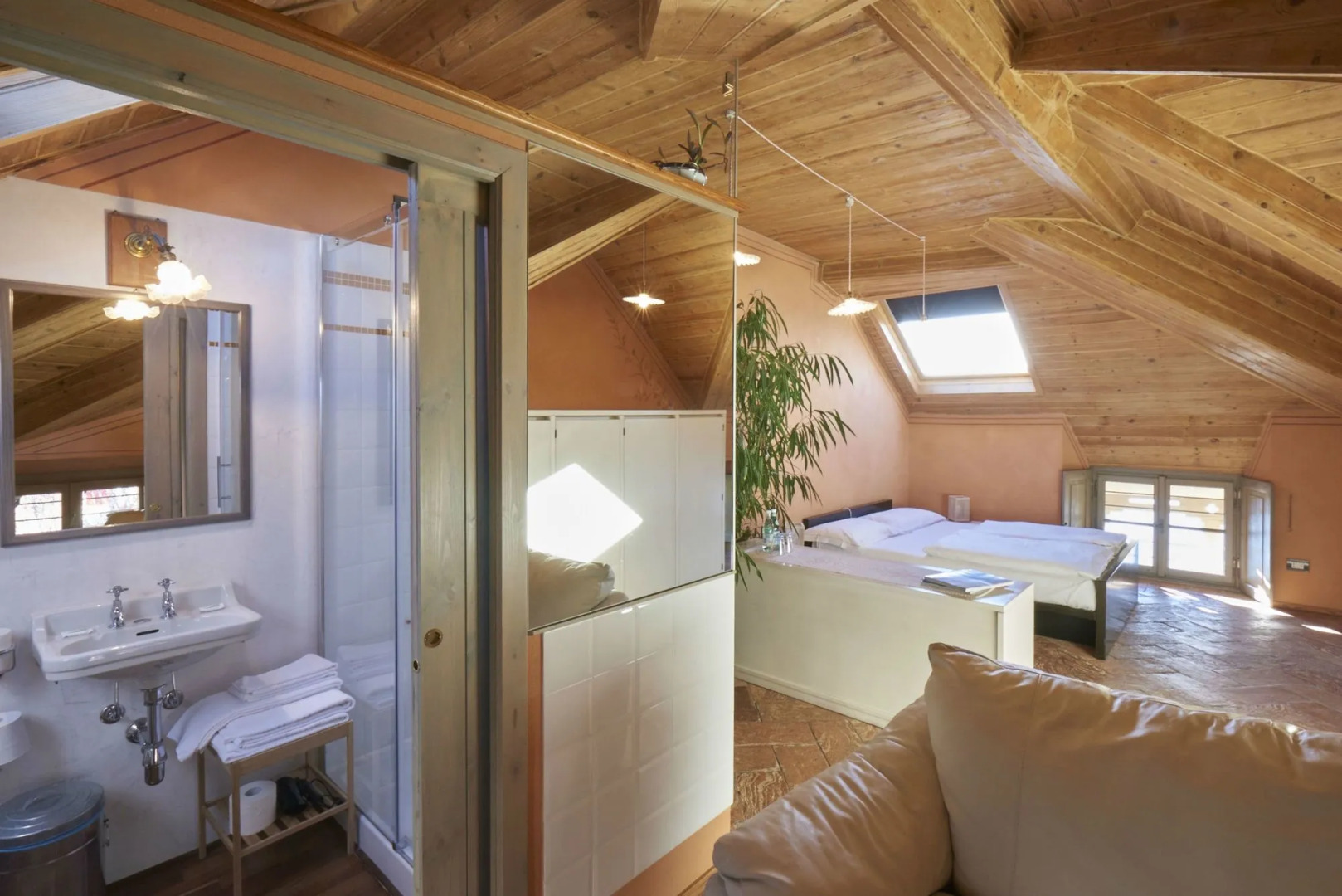 Bellavista Boutique Hotel