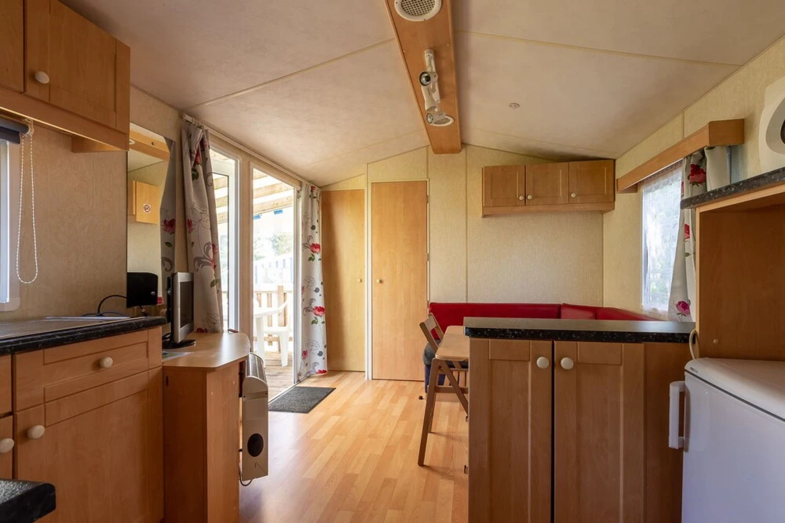 Camping Les Alouettes