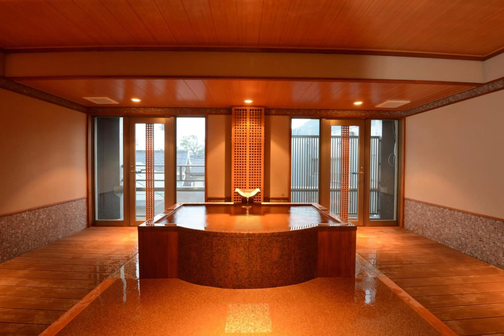 Private spa Hotel Kotone