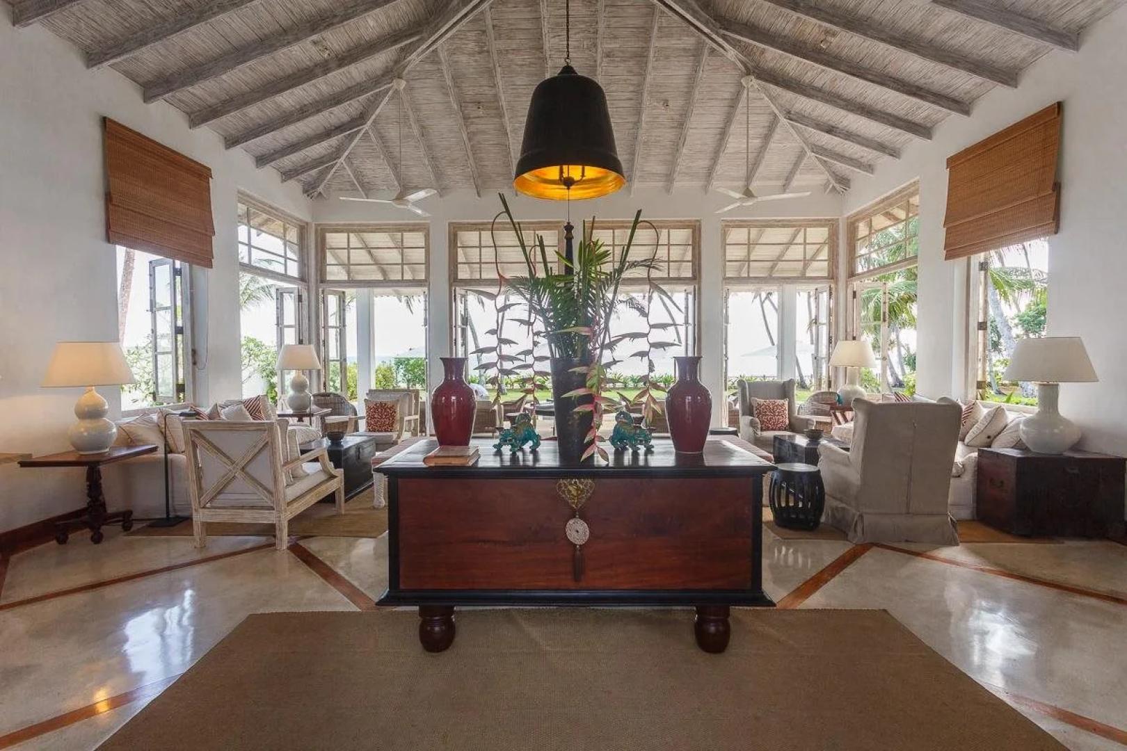 Habaraduwa House