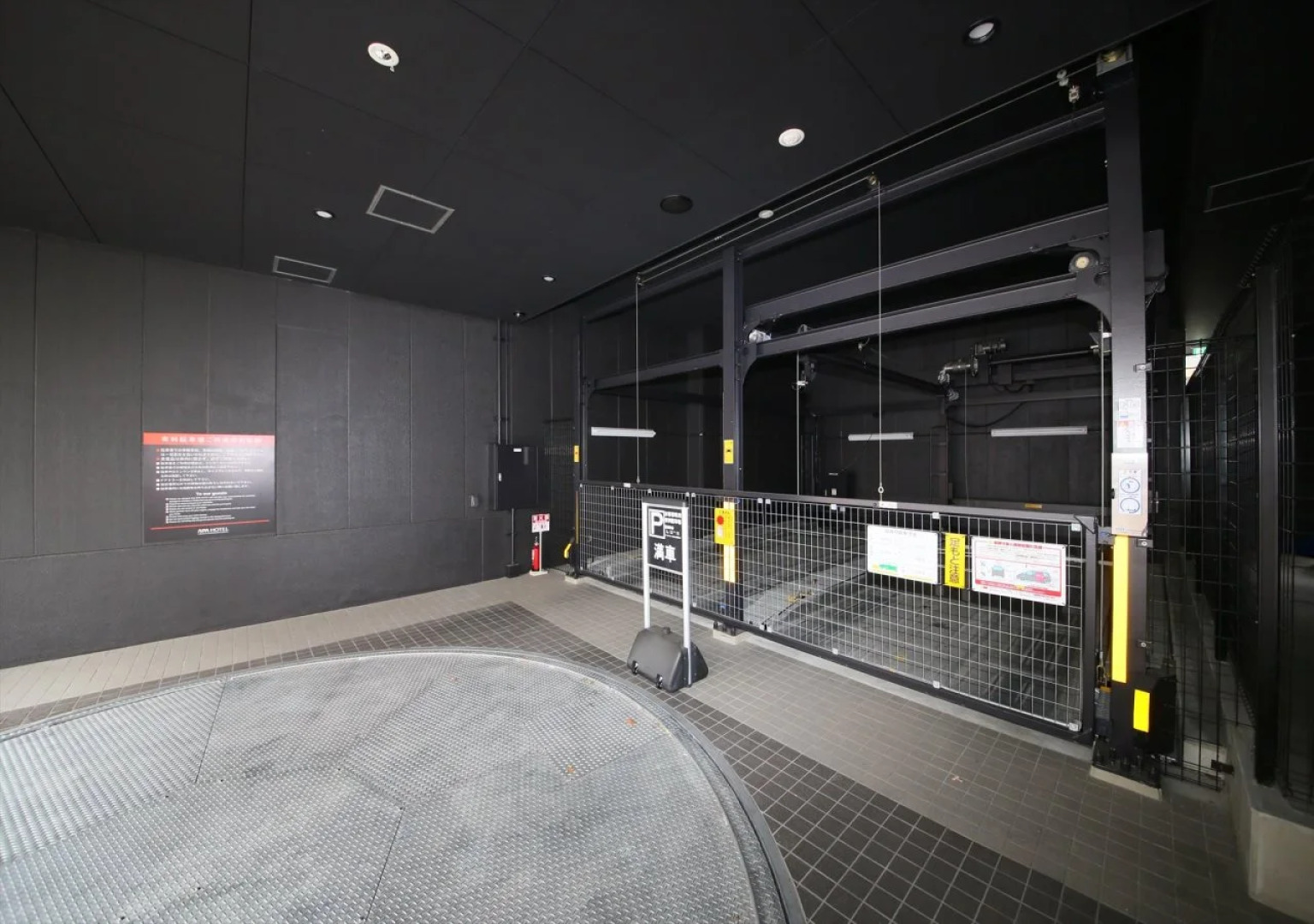 APA Hotel Higashi Nihombashi Ekimae