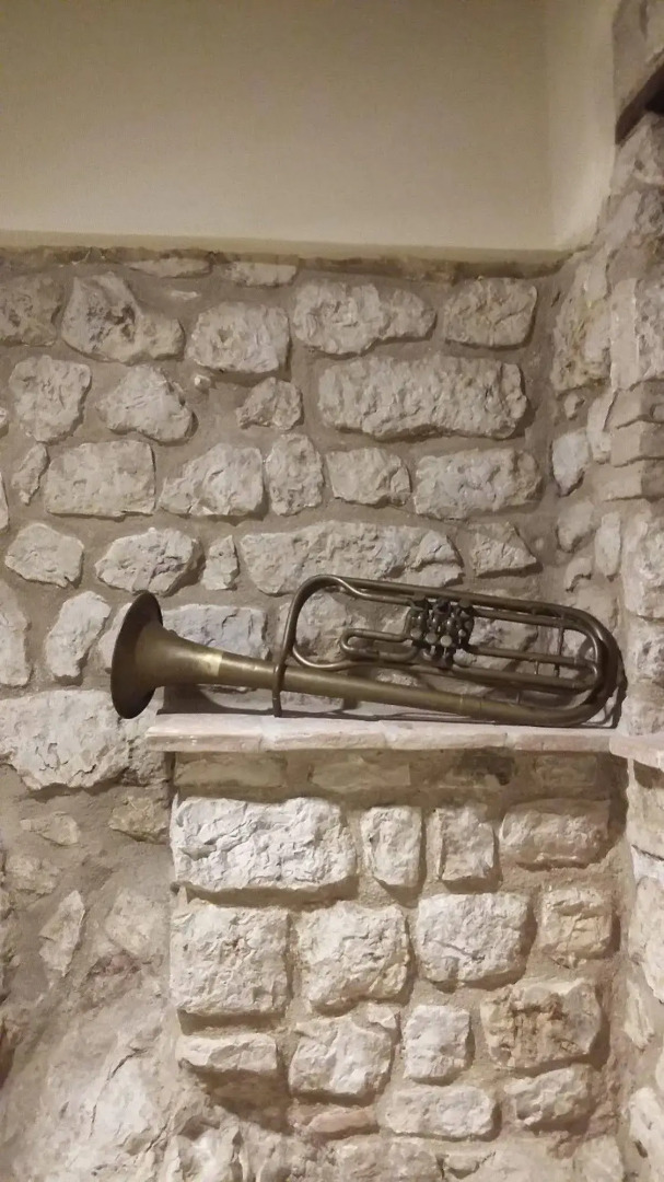 Residenza d'epoca & Spa Il Cerchio di Lullo