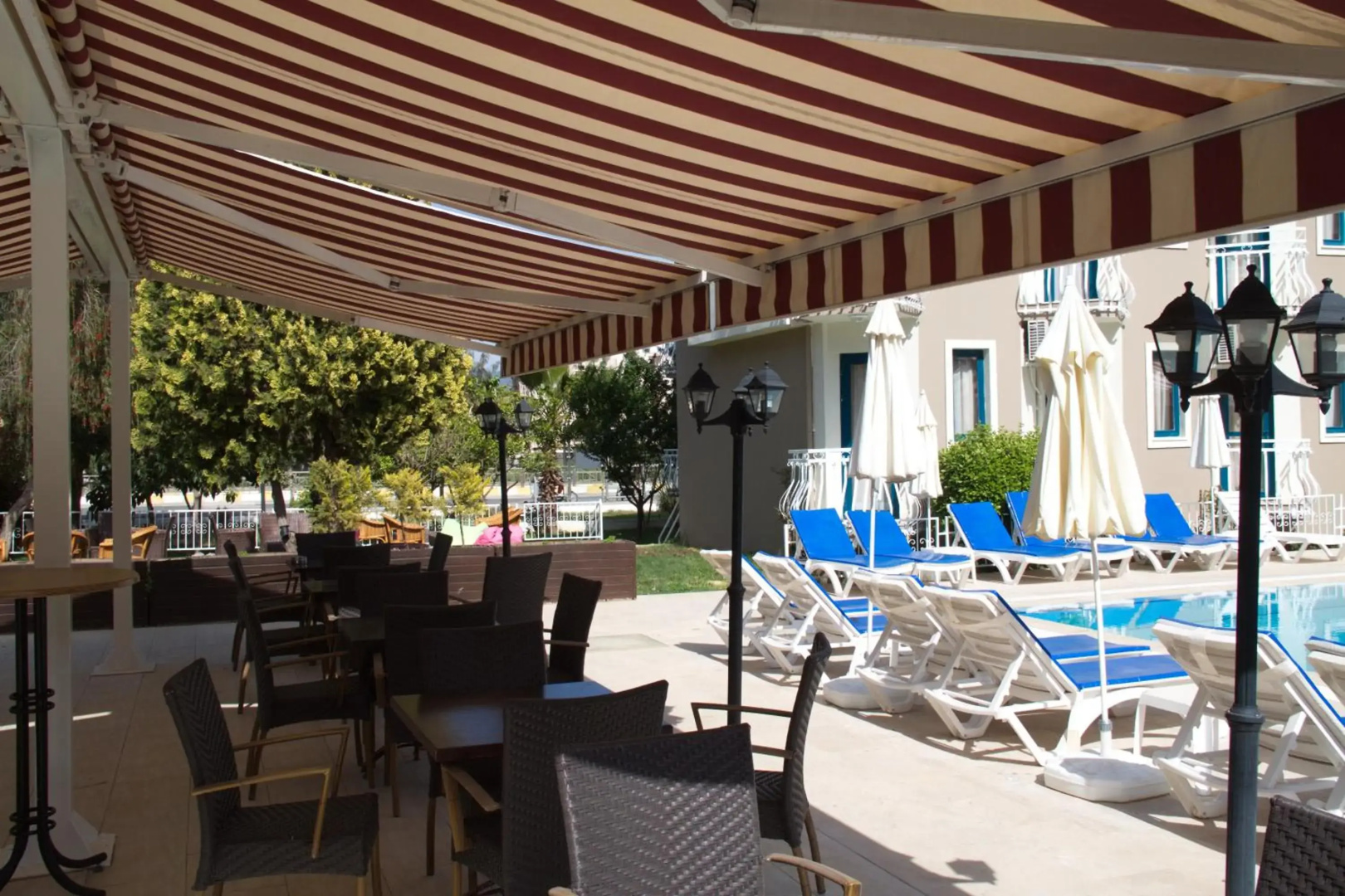 Remer Hotel