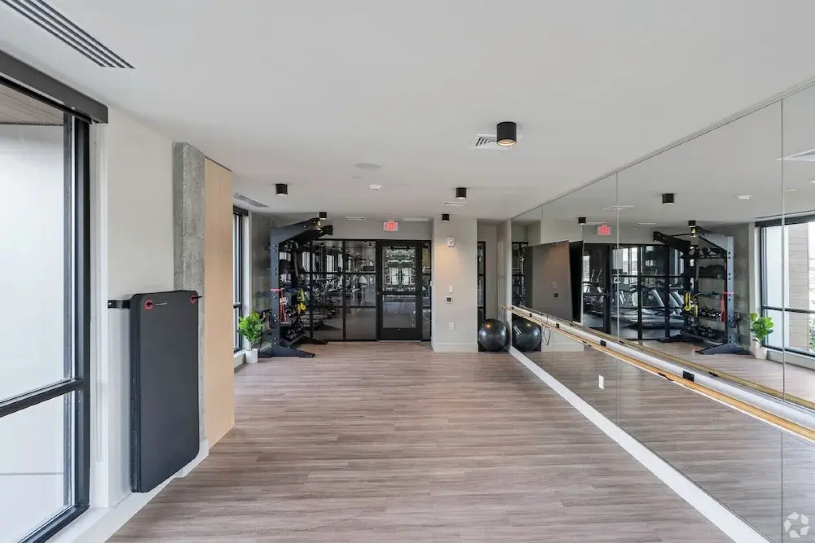 Luxury Apartments by Hyatus Boston Somerville