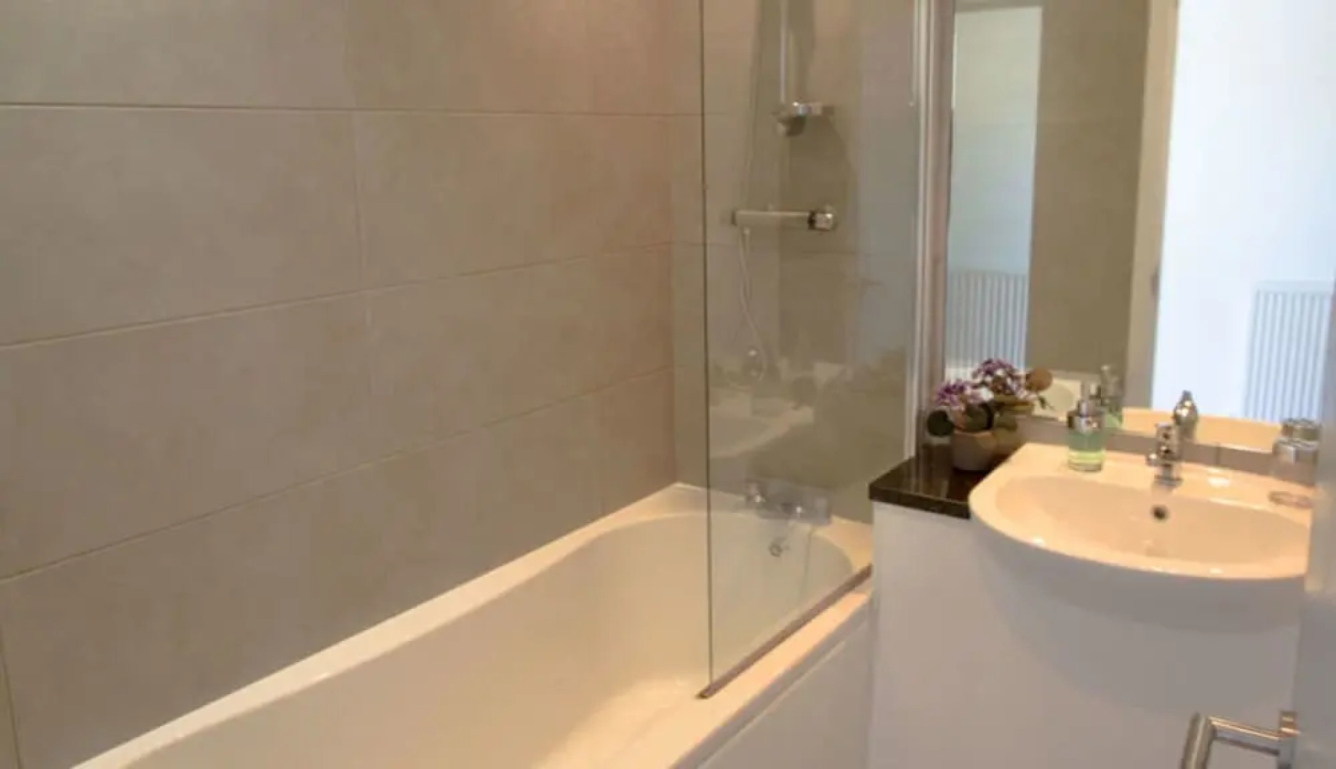 Taymouth Marina - Beinn Bhreac