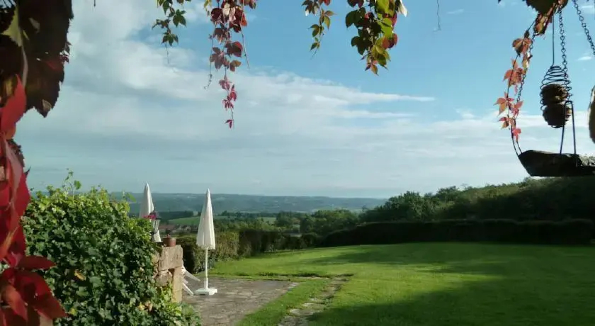 Manoir des Farguettes