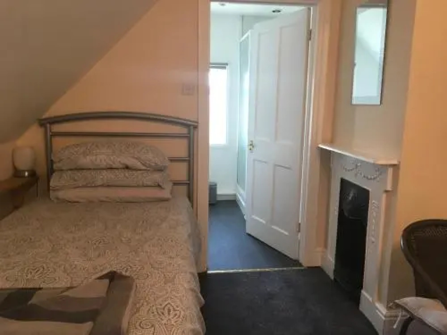 Oak Tree Guest House