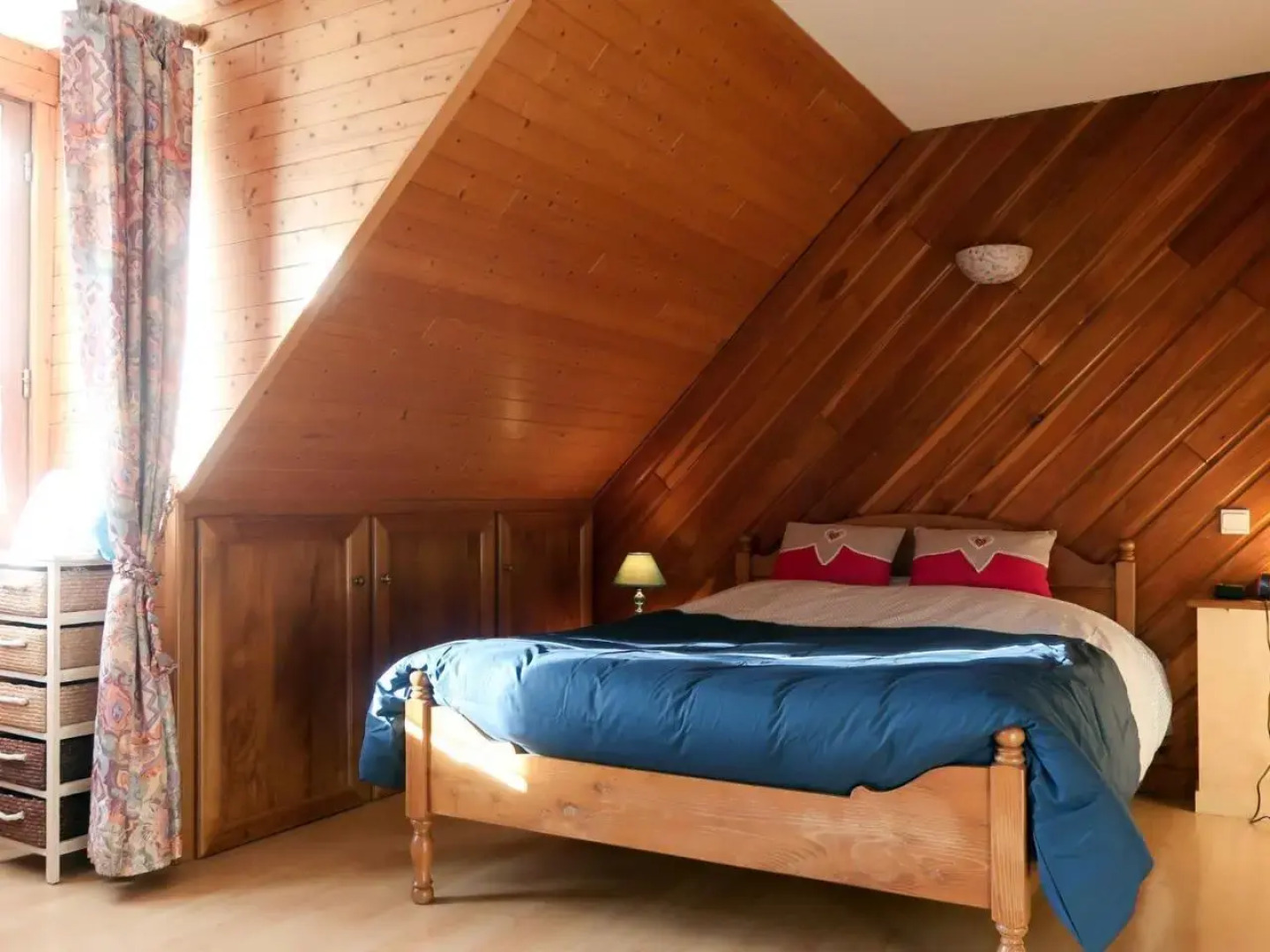 Chalet Ty Basguen - CZN149