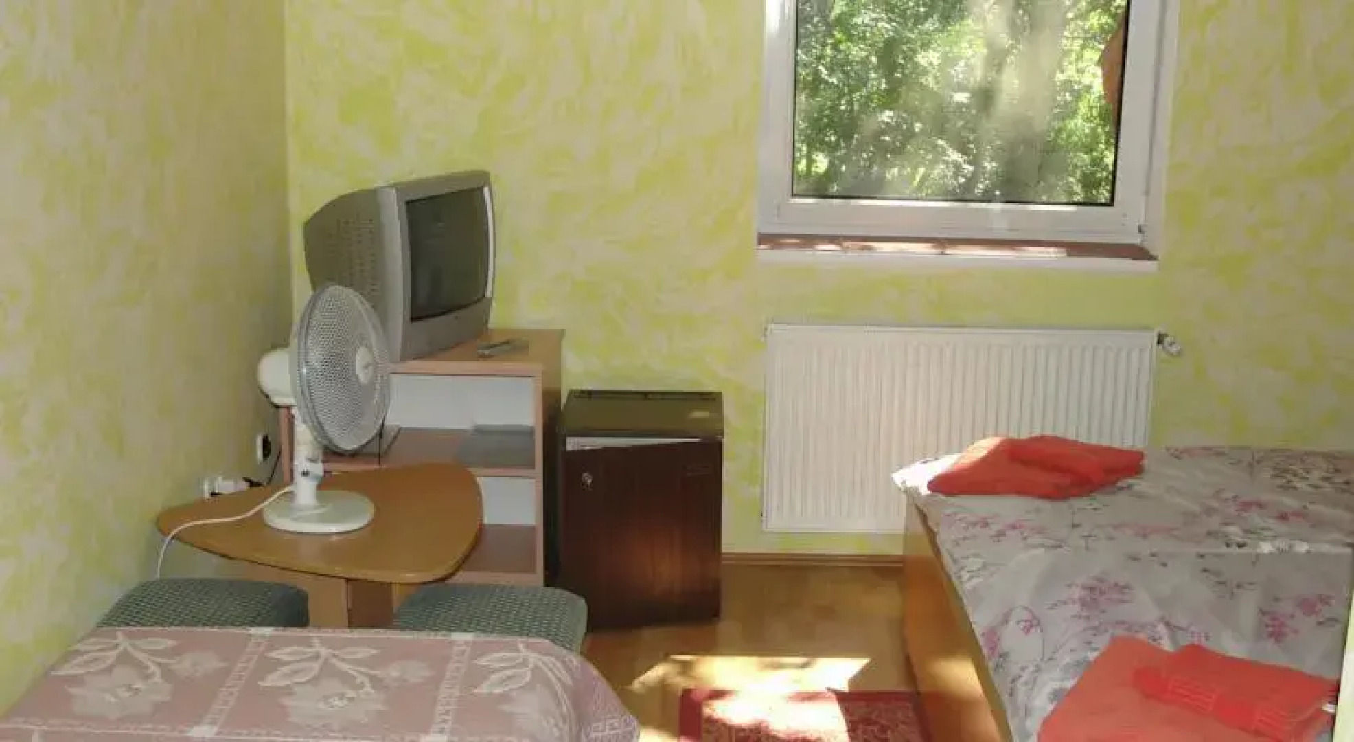 Tiszacsegei Halászcsárda és Panzió