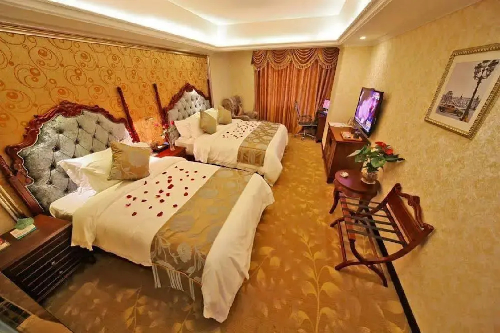 Yijia Hotel Xichang