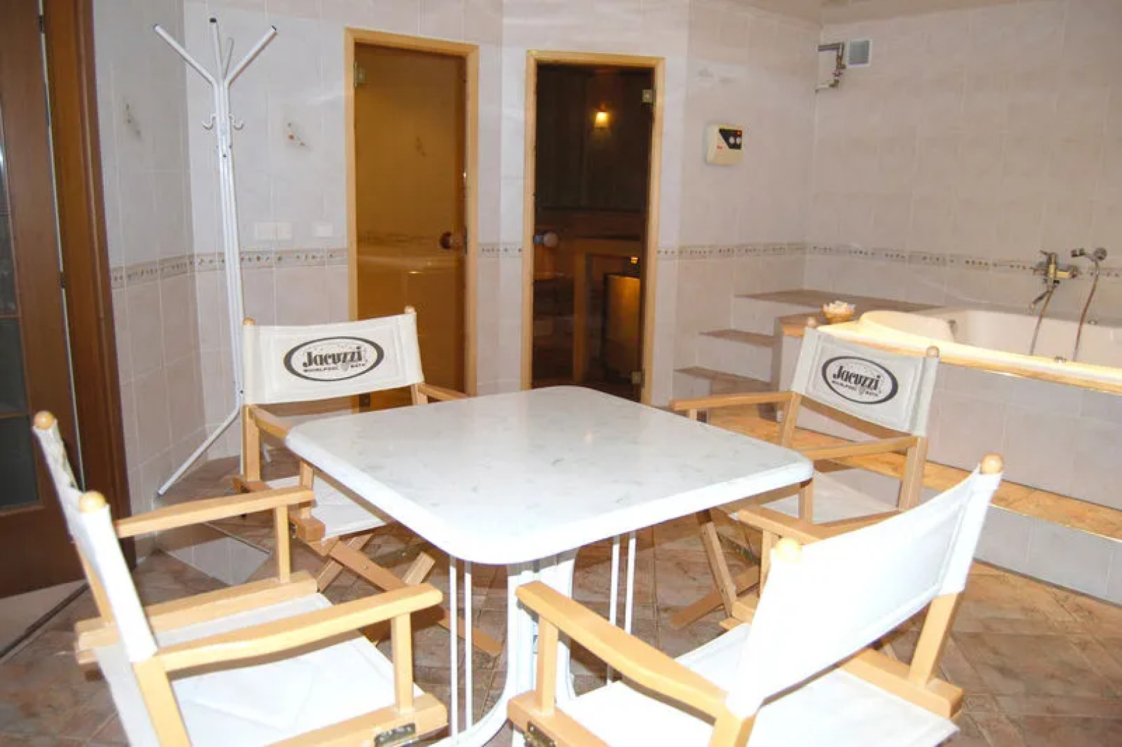 Отель Металлург