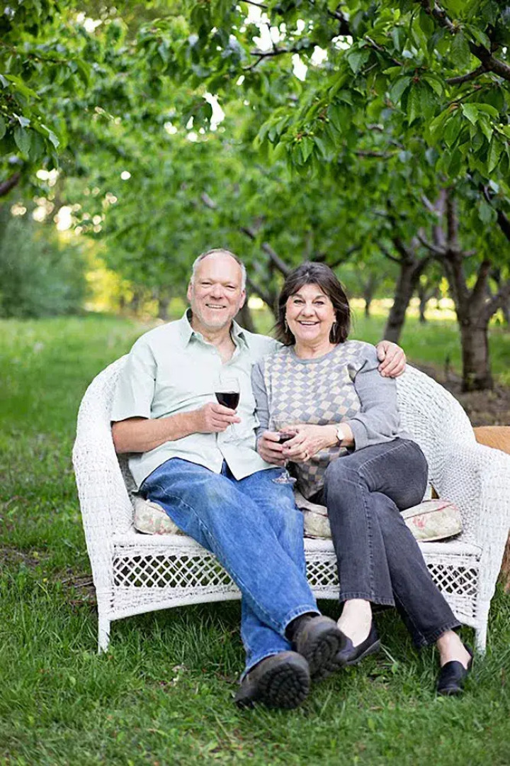 Warm Springs Inn & Winery