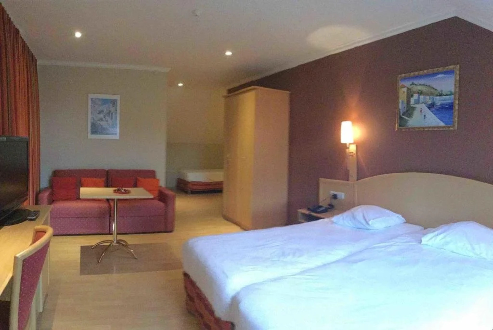 Hotel Le Nid dIzel Gaume-Ardenne