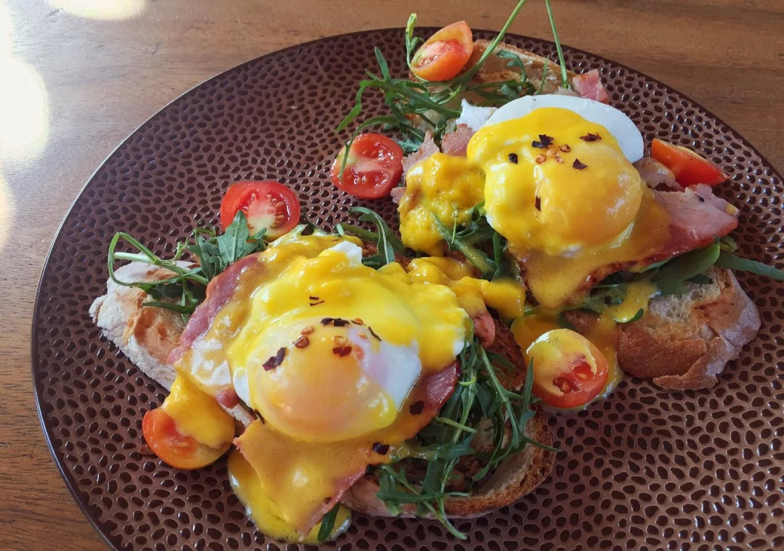 Bleu Verde i am colors