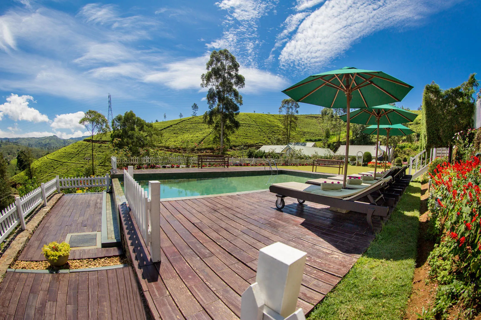 Бутик-отель Langdale by Amaya