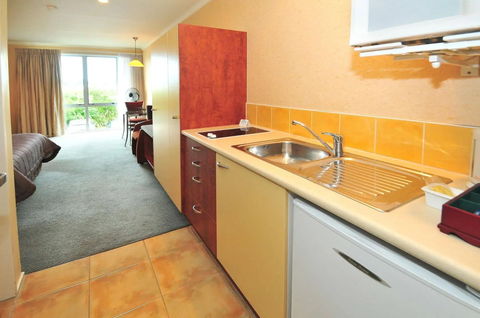 Aristotles North Shore Motel in Auckland