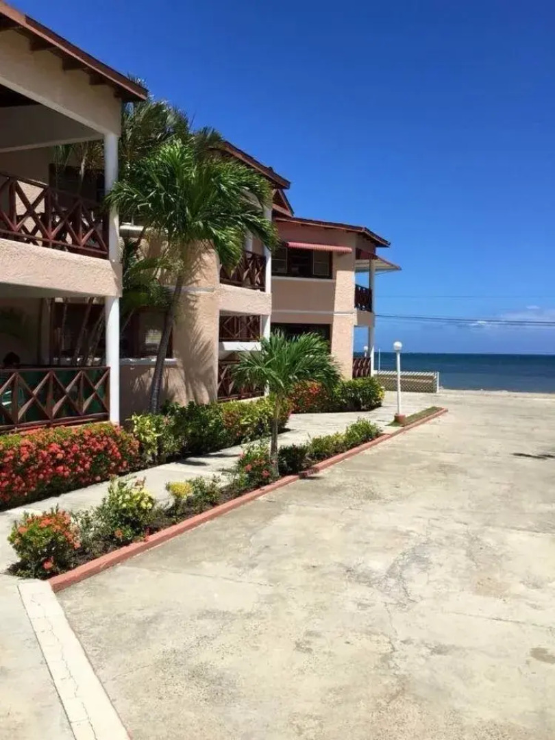 Aparta-Hotel Cayo Arena Montecristi