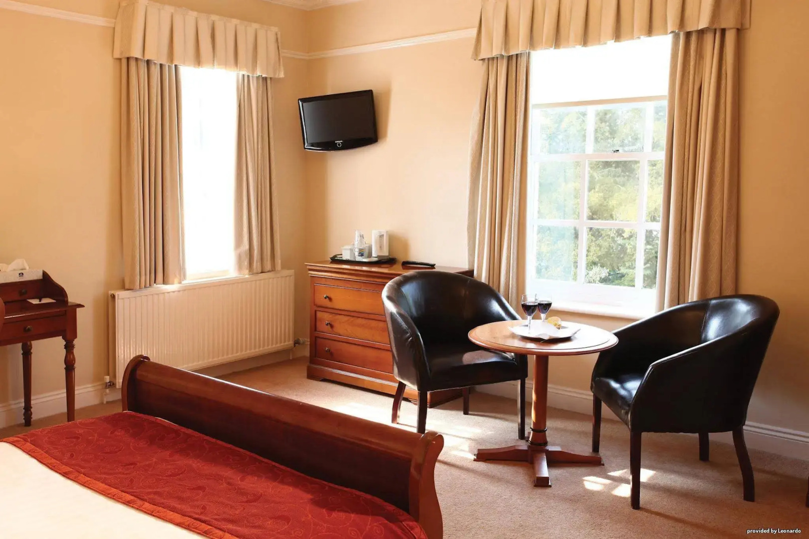 Best Western Gatehouse Hotel