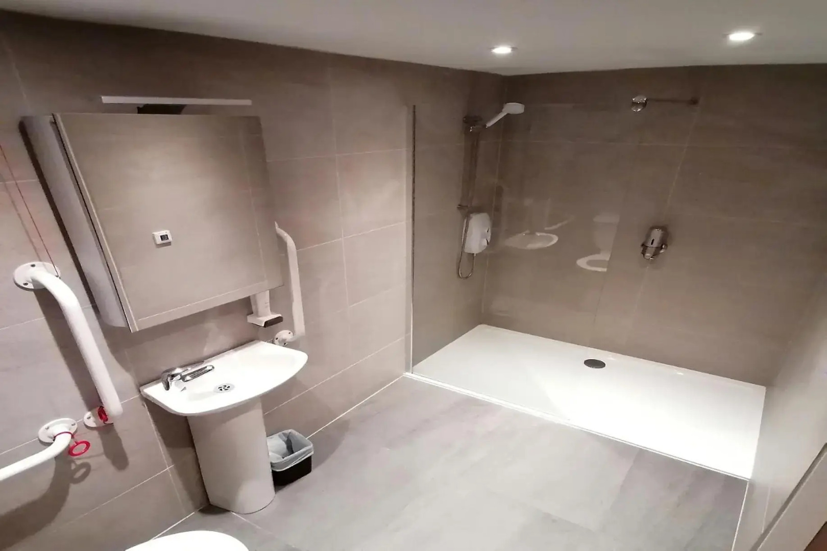 Livingston Lodge Hotel