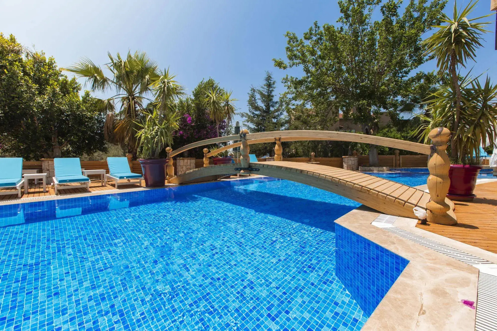 Elixir Boutique Hotel