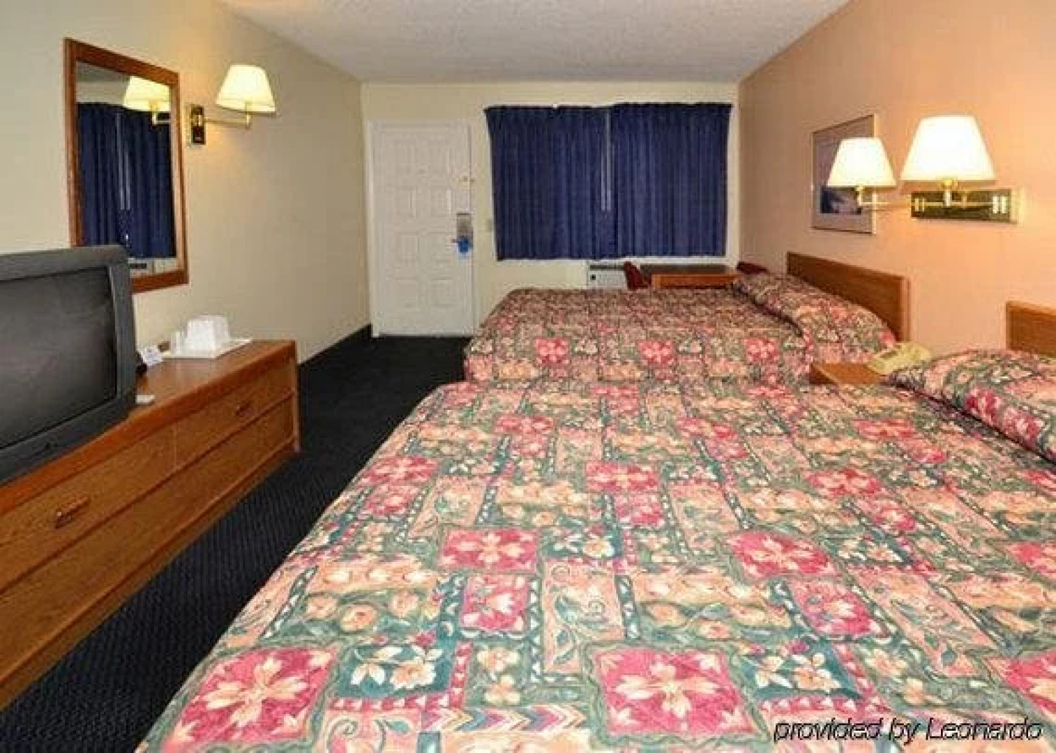 Rodeway Inn - Laramie