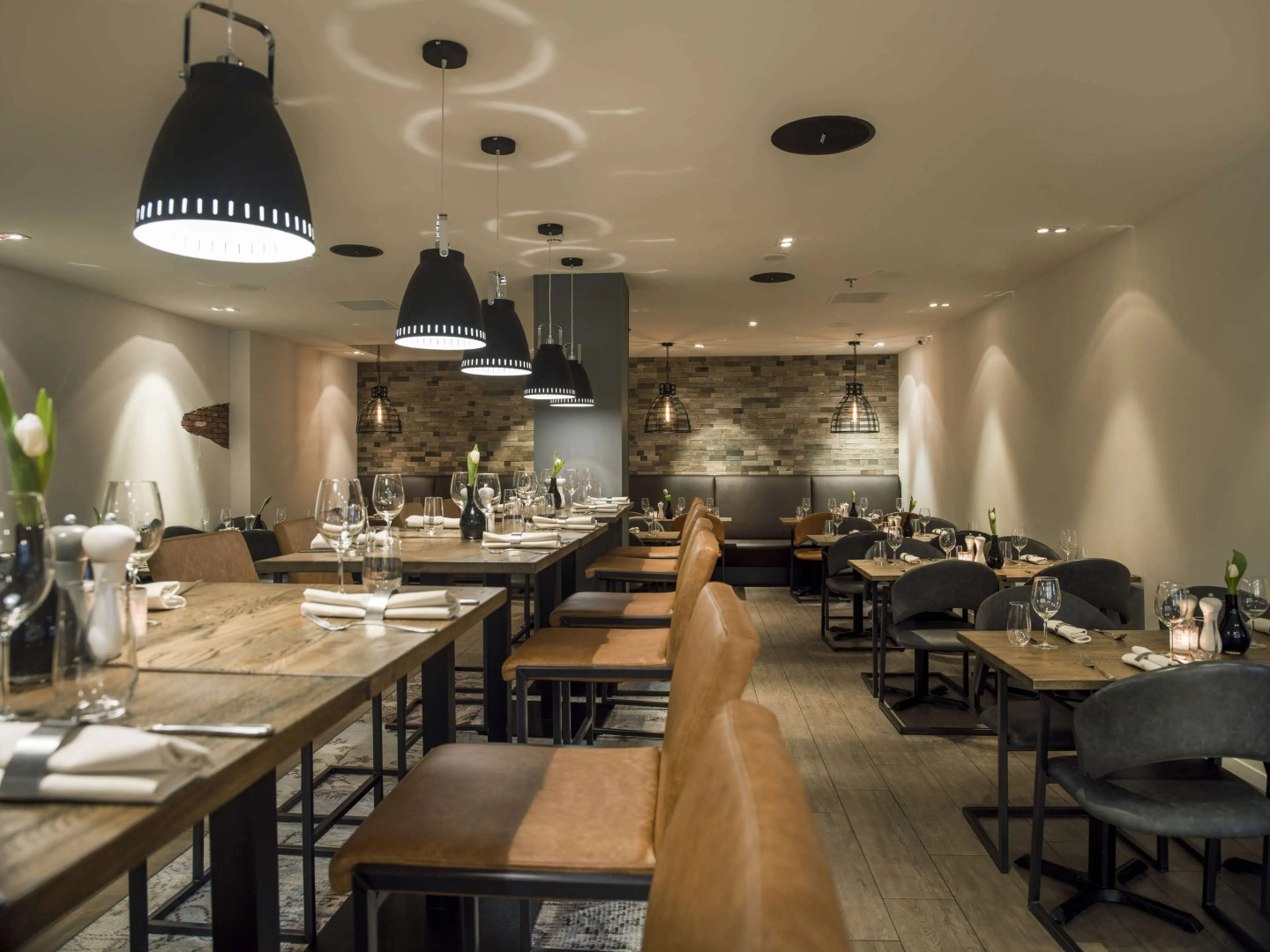 Radisson Blu Hotel, Amsterdam City Center