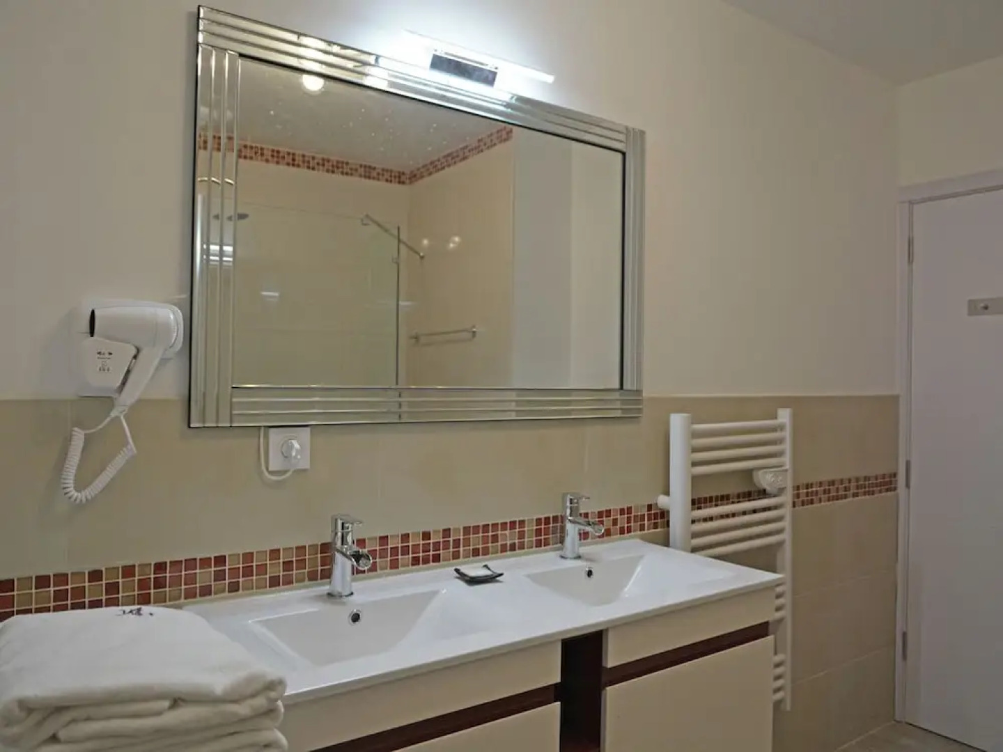 Modern Villa With Swimming Pool in Montauroux France