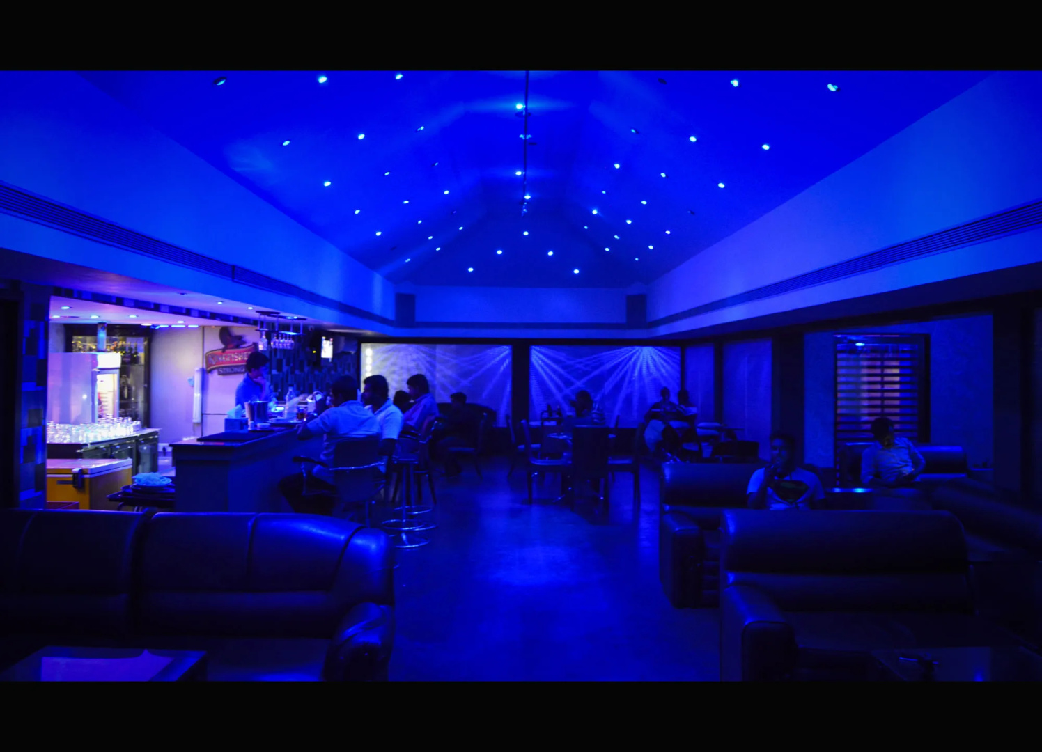 Saj Earth Resort