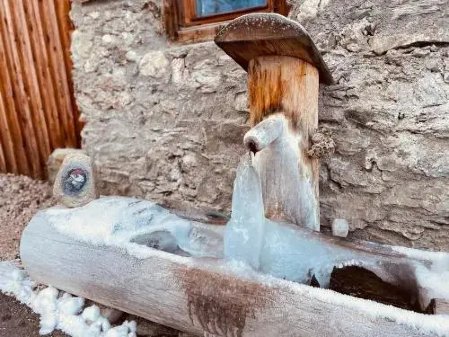 Silentium Dolomites Chalet