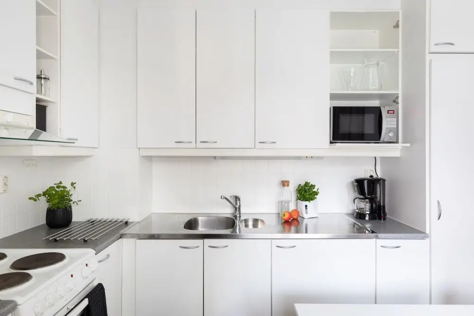 SleepWell Apartments Allinkatu, Turku