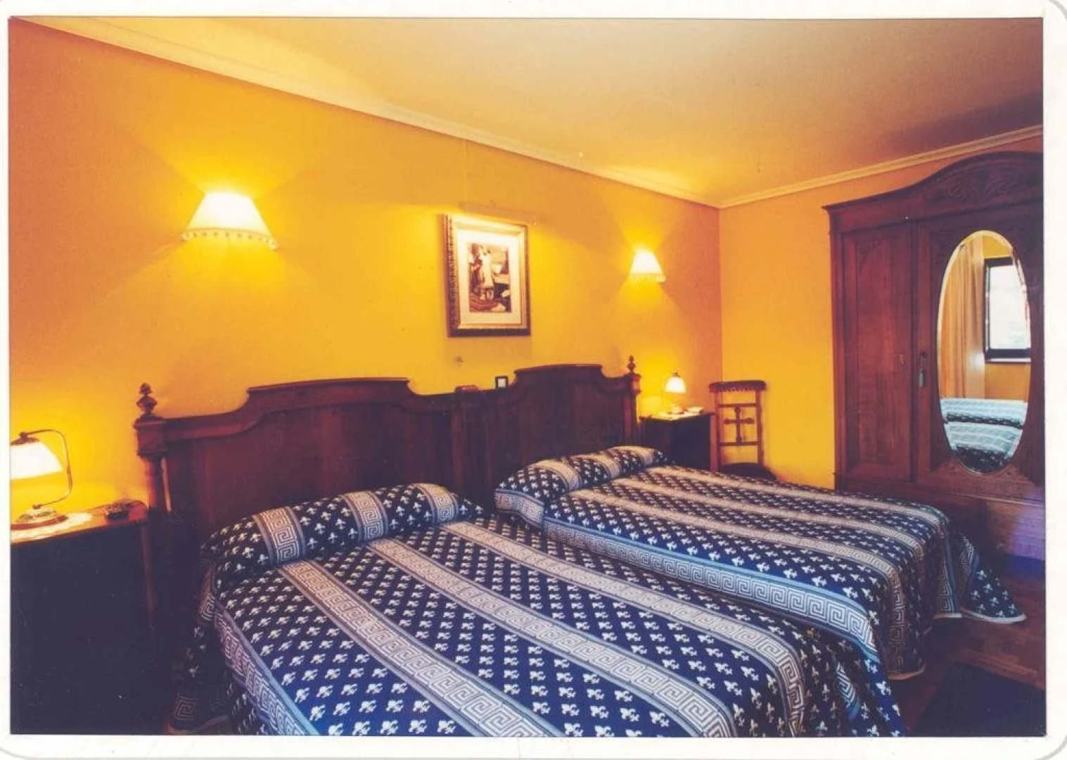 El Balcón de Renedo