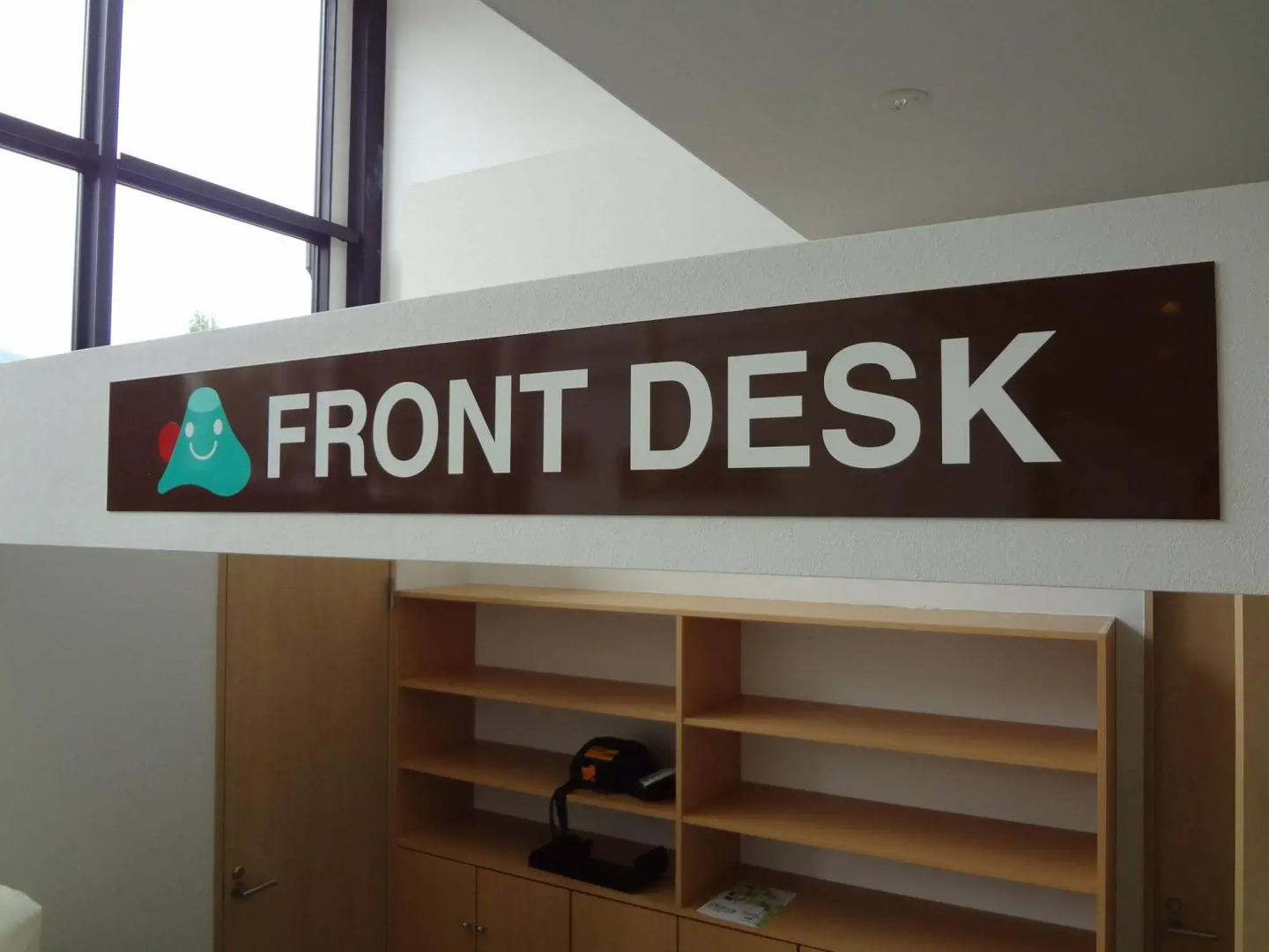 FBC Fuji Backpackers Capsule inn