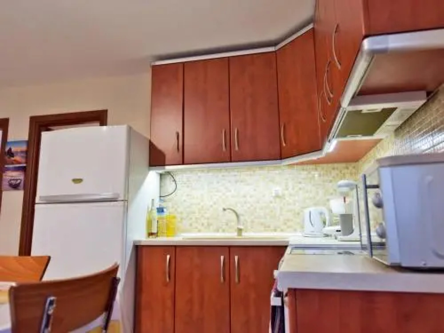 Mama's Twin Houses Agios Mamas Halkidiki