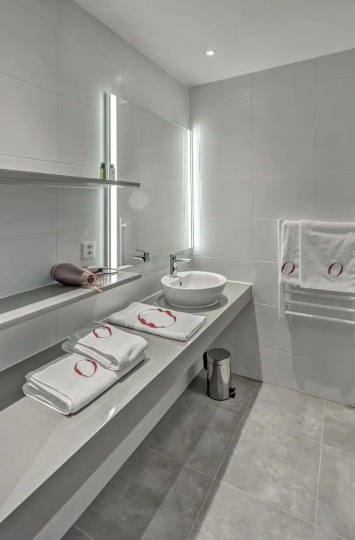 MOOI Apartments Schlieren