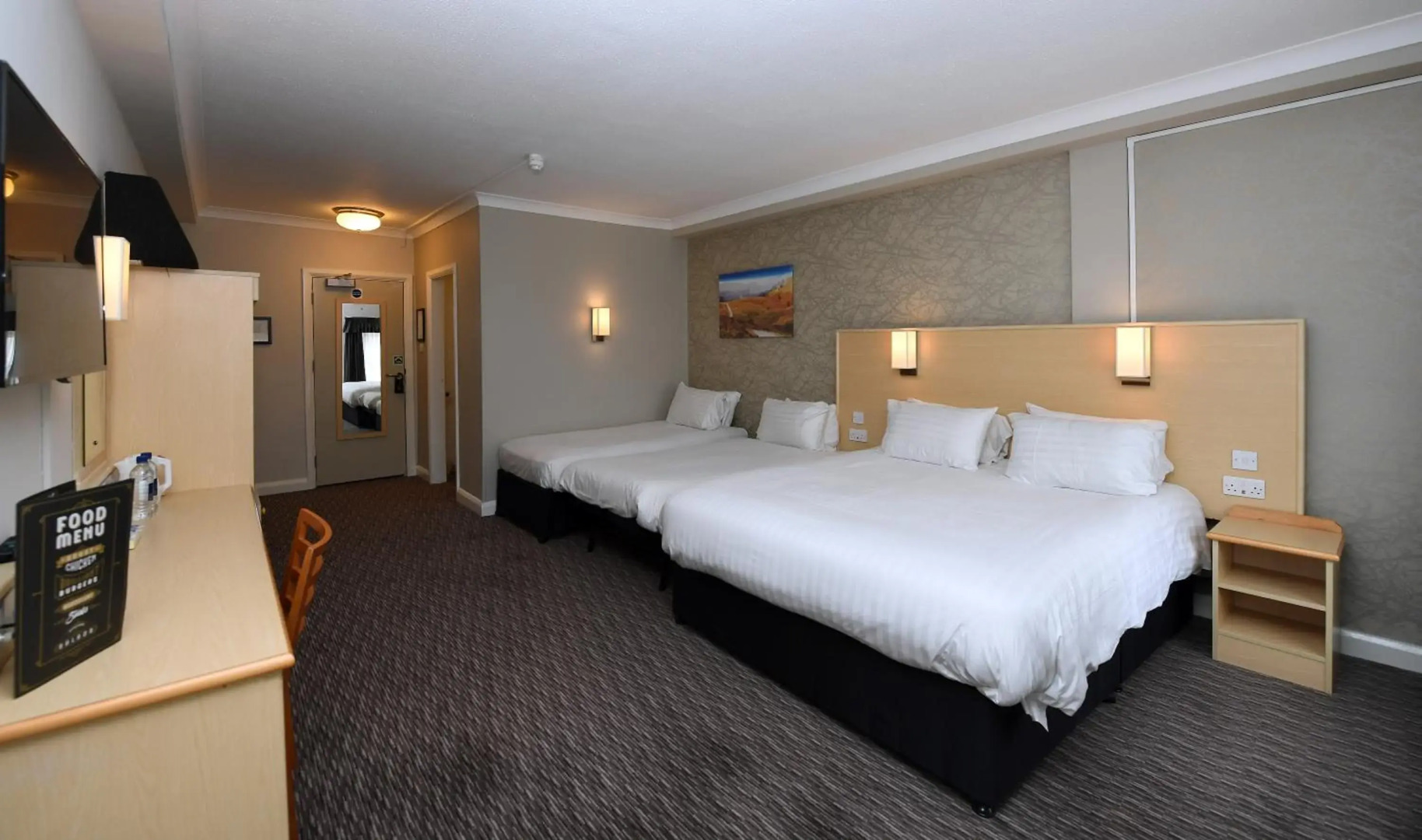 Wynnstay Arms, Wrexham by Marston's Inns