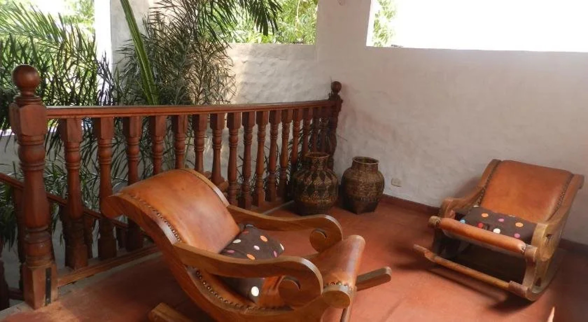 Hotel Boutique La Villa de San Bartolomé