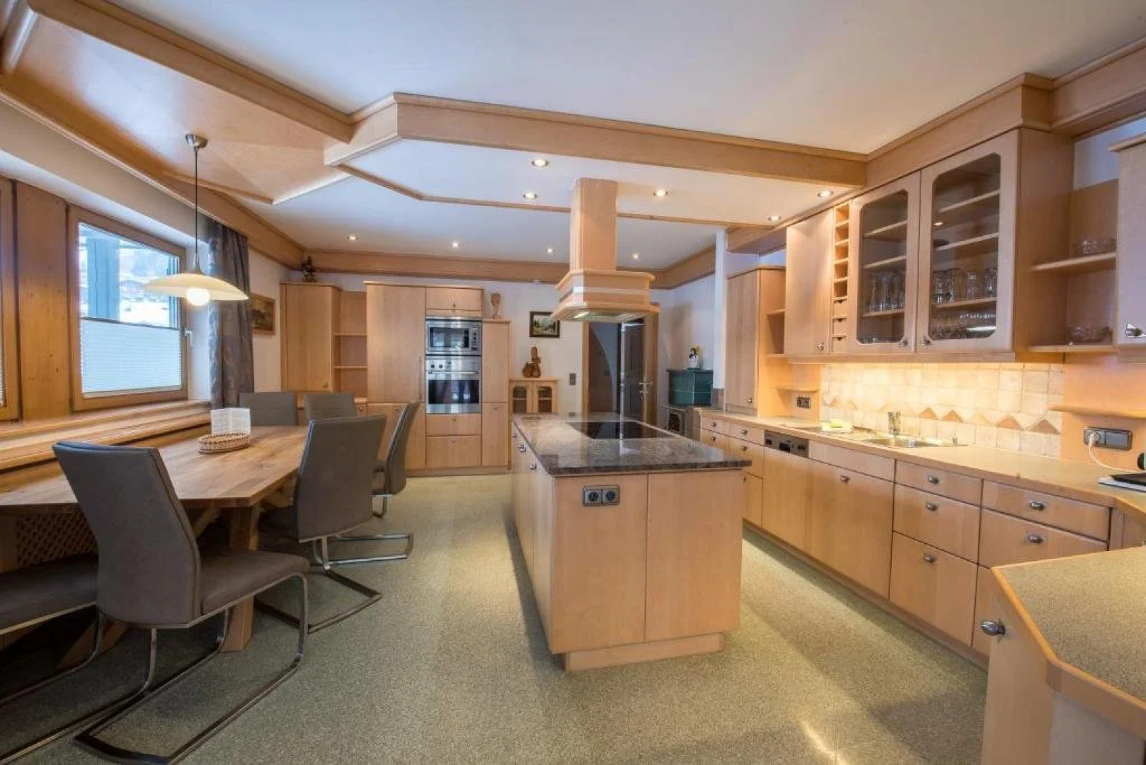 Pension Annemarie Kaserer