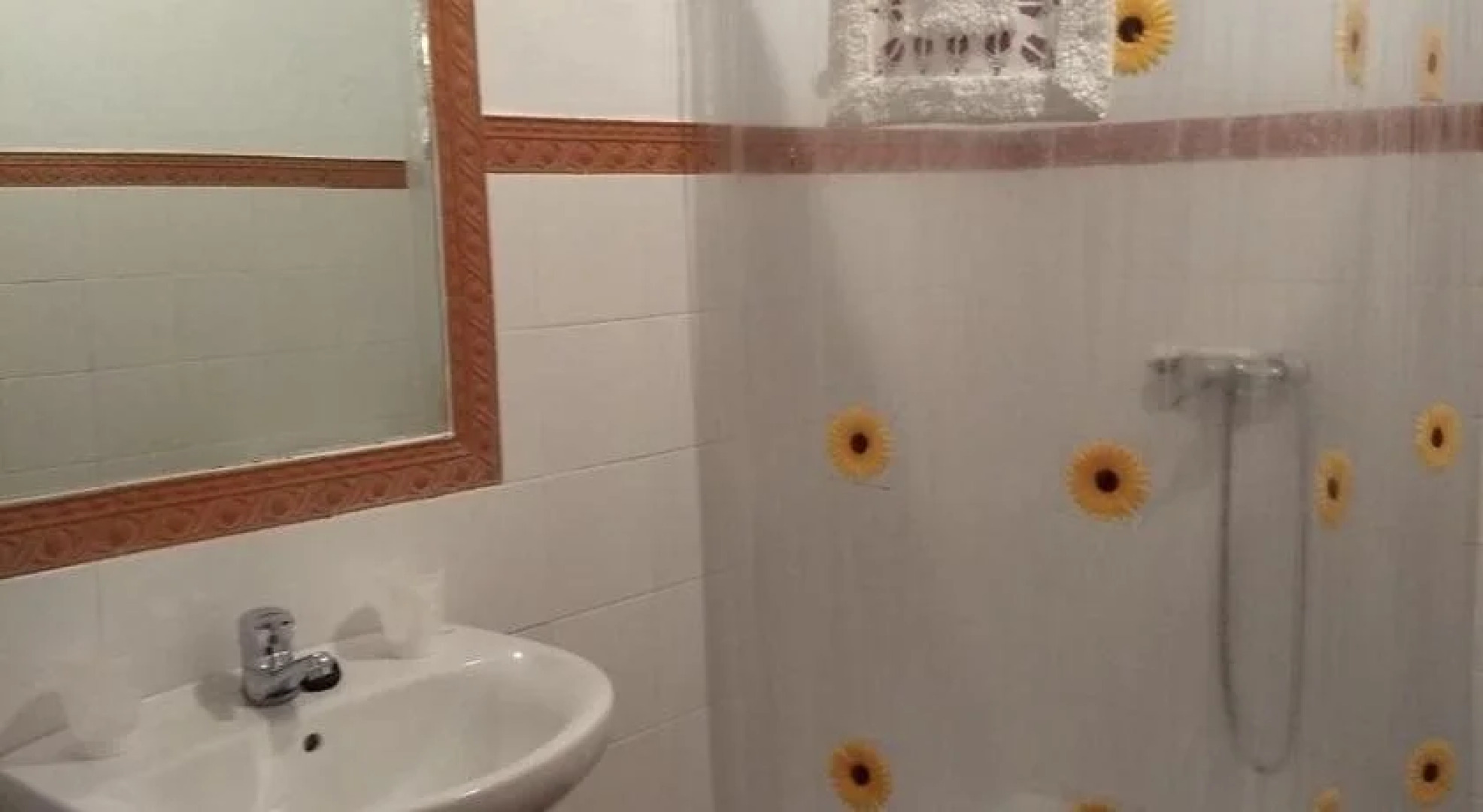 Apartamentos Rurales Mirador de Jubrique