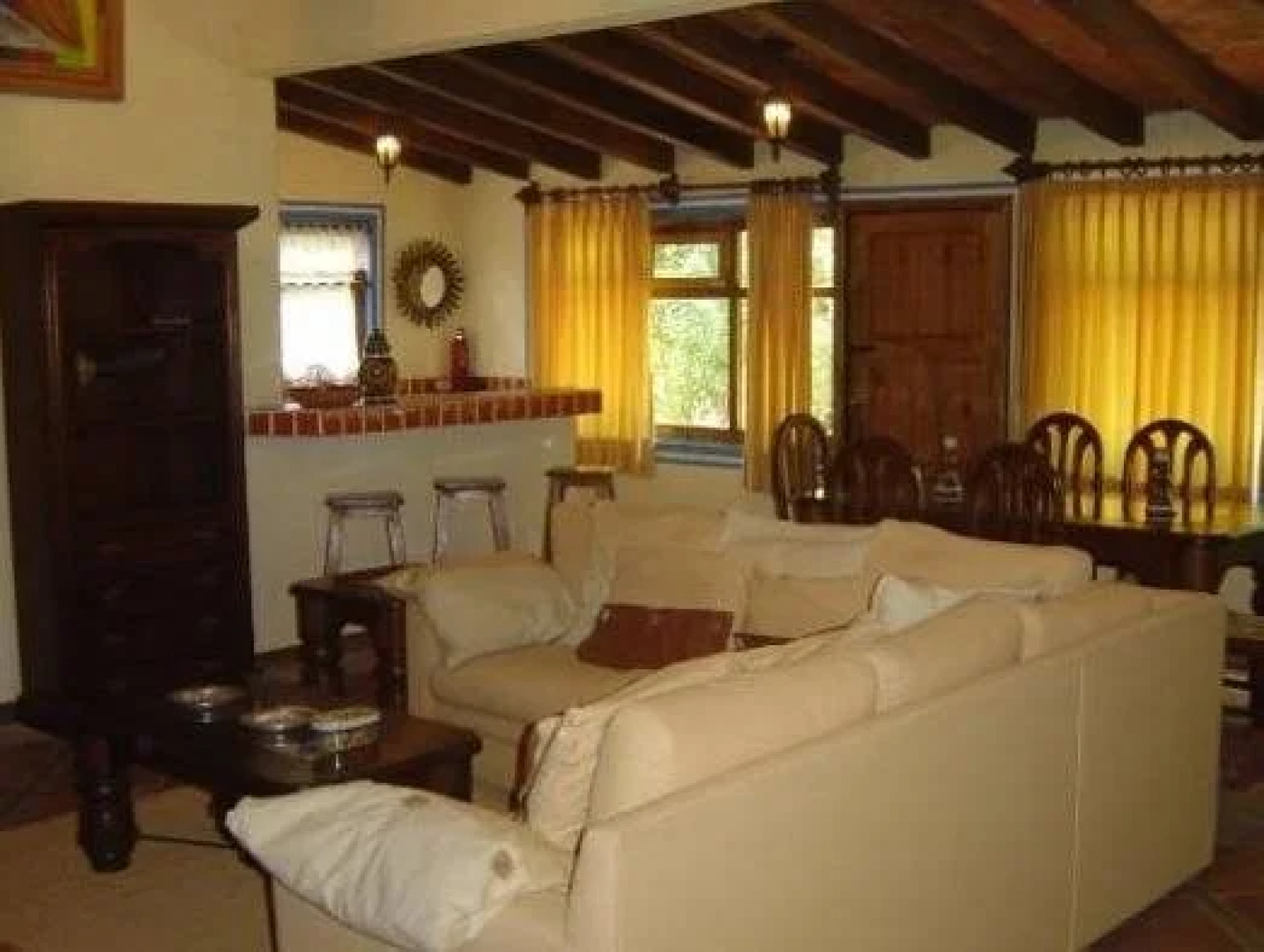 Lago Sol Hotel & Suites