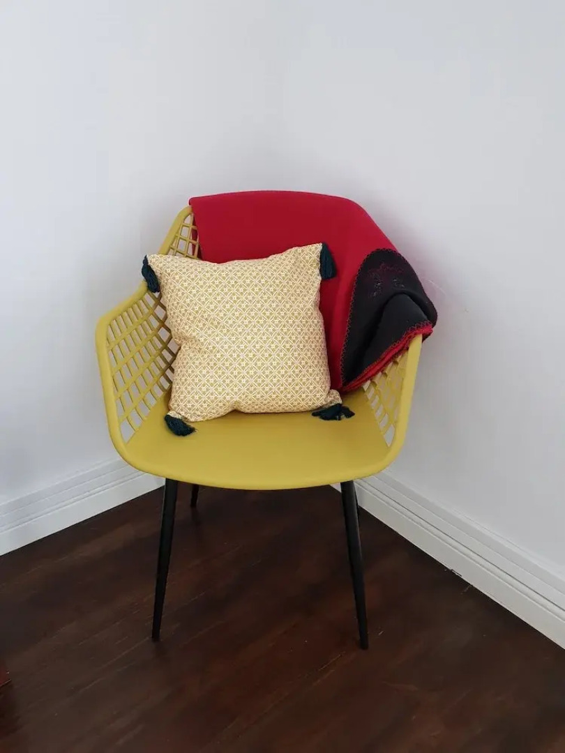 Moradia T5 Ponta Garça