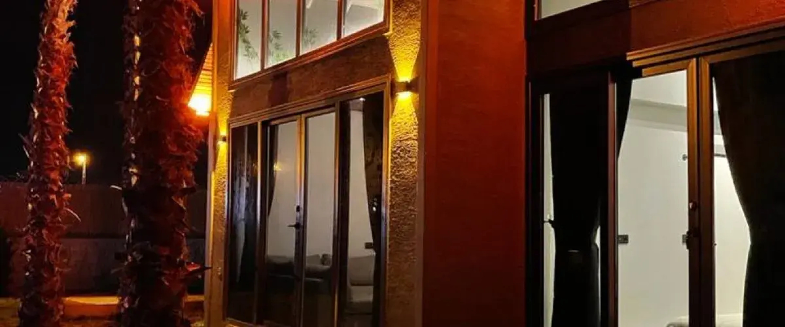 Palmiye Sultan Bungalov İstanbul