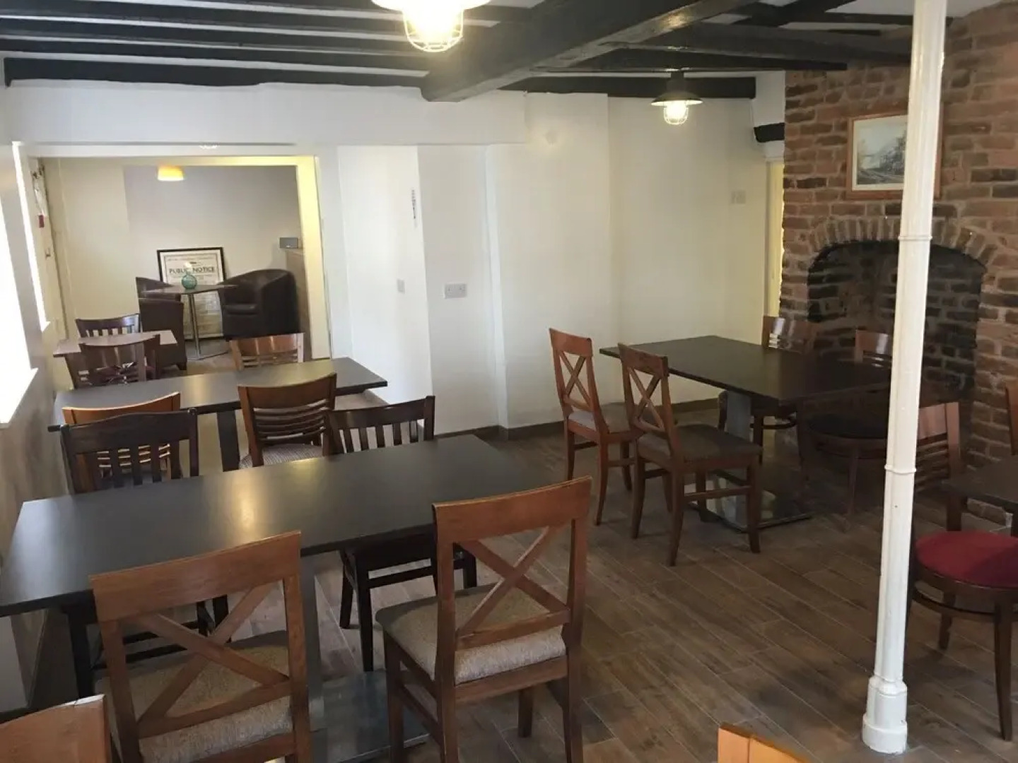 Severn Valley Guest House