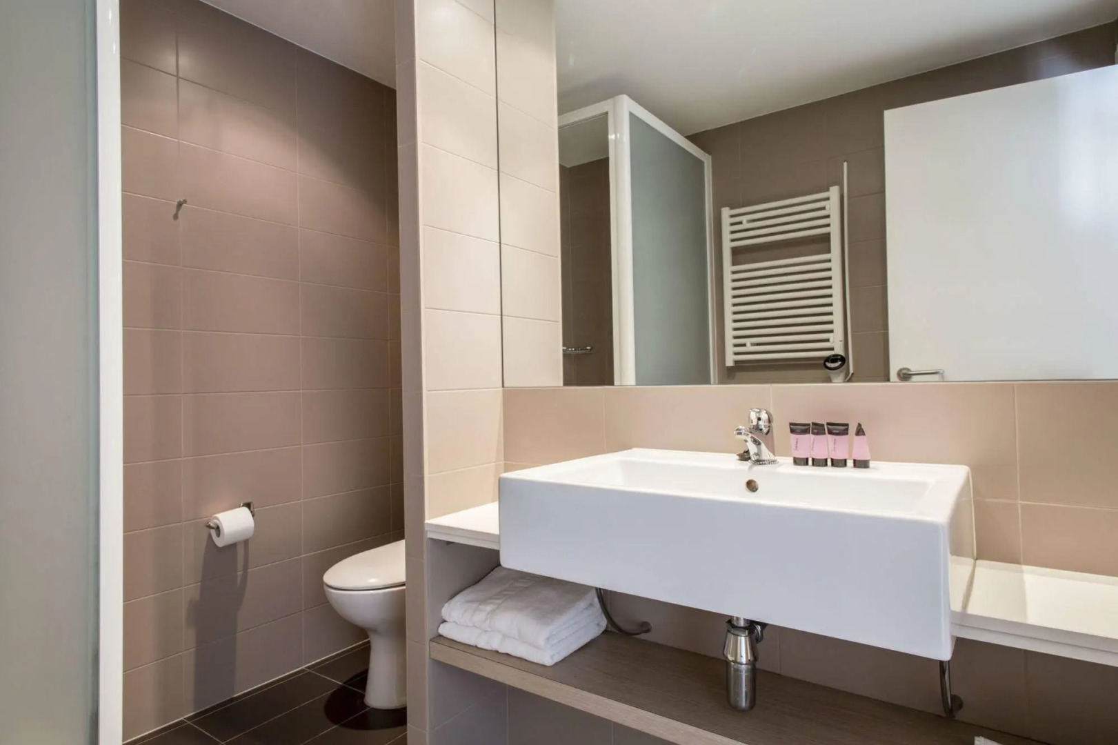 Residencia Universitaria Resa Damià Bonet - Campus Accomodation