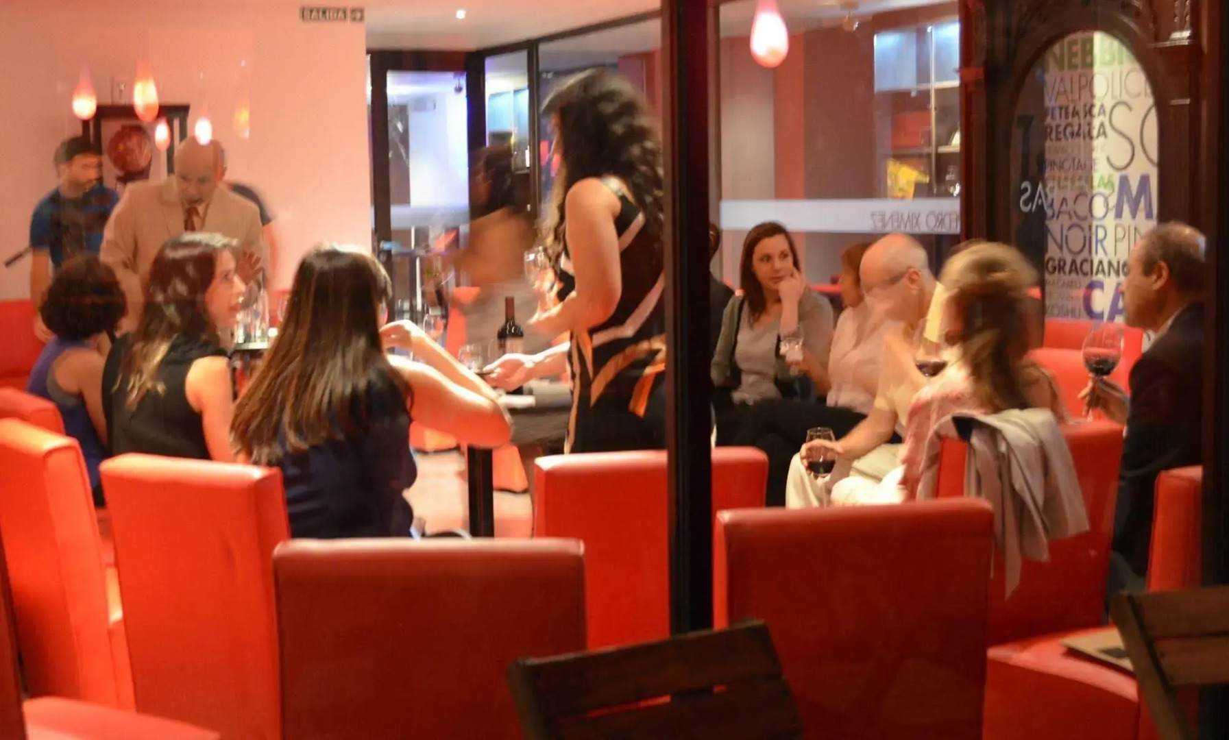 Las Cepas Hotel de Cata & Relax