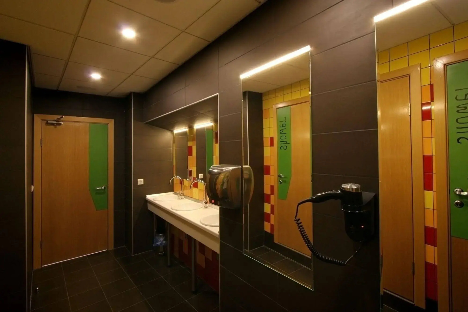 Винегрет Хостел